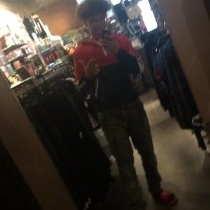 Meet your Posher, Aj